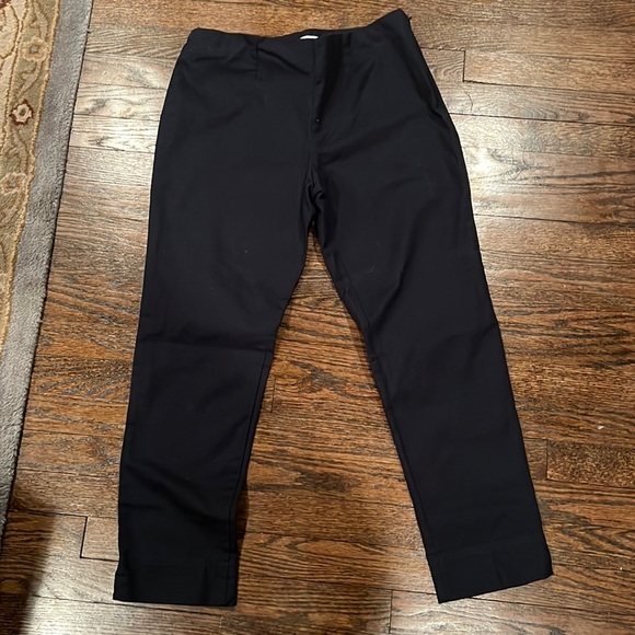 Ellen Tracy Women’s pants size 6 - Picture 1 of 3